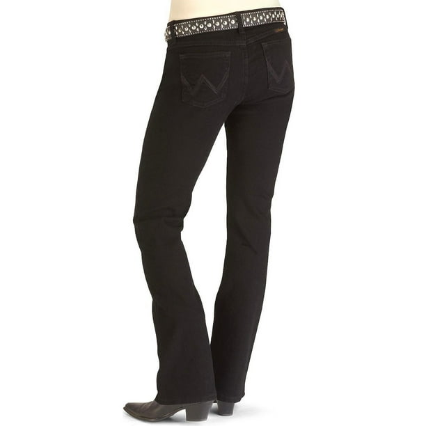 Wrangler Woman Ultimate Riding Jean Boot Cut Mid Rise WRQ20BL NO TAX SELL !!! Wrangler Woman Ultimate Riding Jean Boot Cut Mid Rise WRQ20BL NO TAX SELL !!!